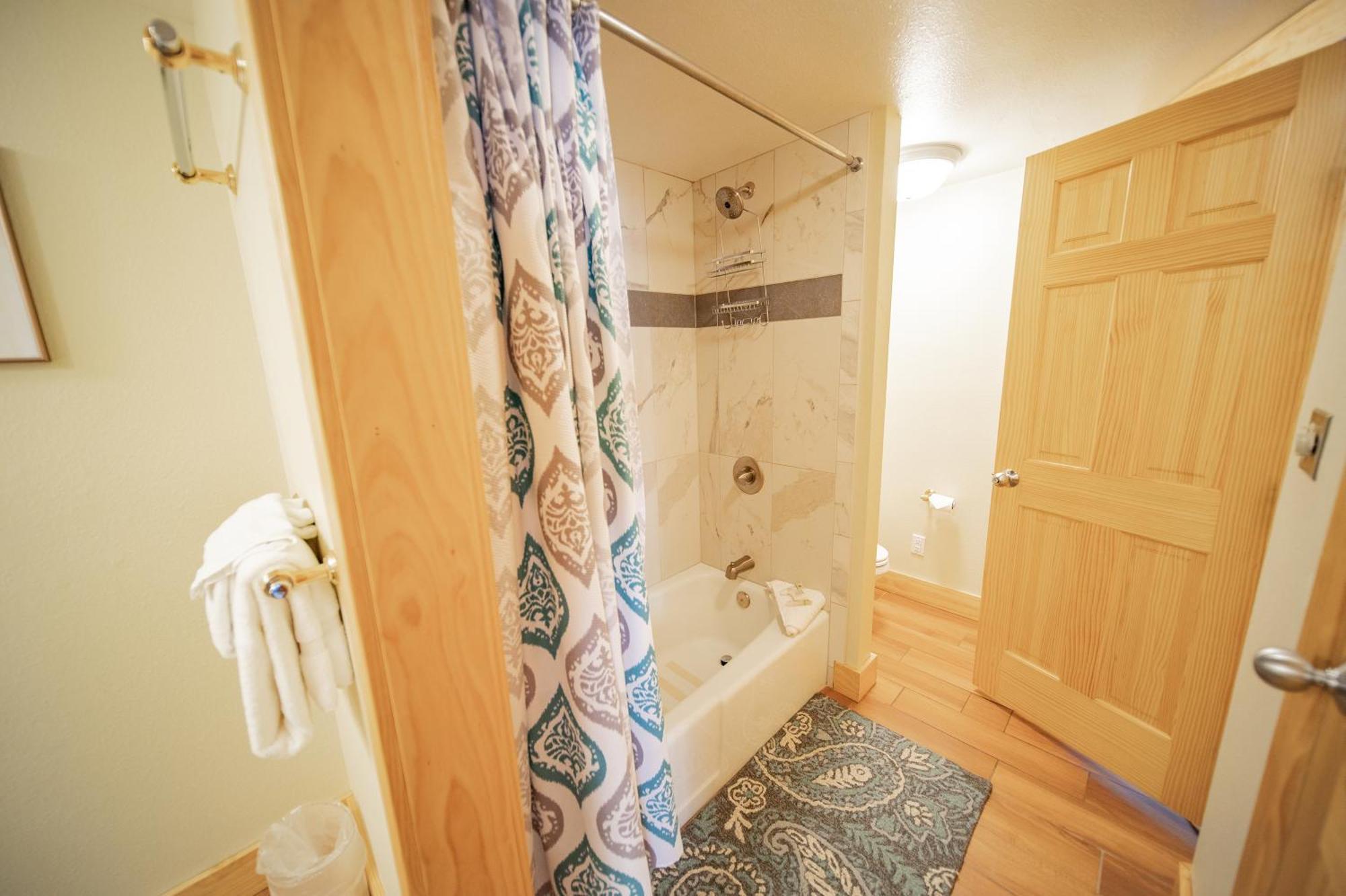 Argentine 1504 By Summitcove Lodging Keystone Exterior photo