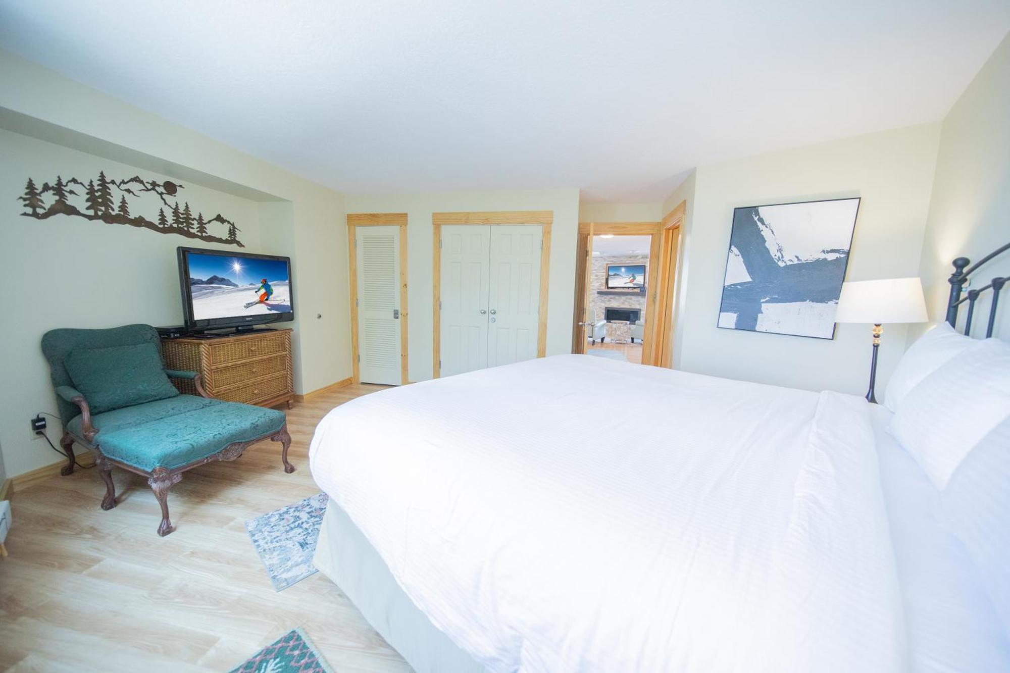 Argentine 1504 By Summitcove Lodging Keystone Exterior photo