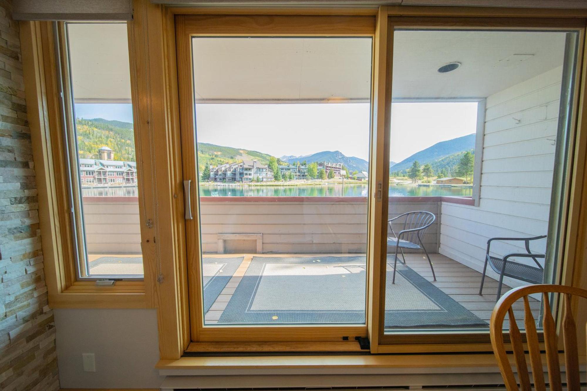 Argentine 1504 By Summitcove Lodging Keystone Exterior photo